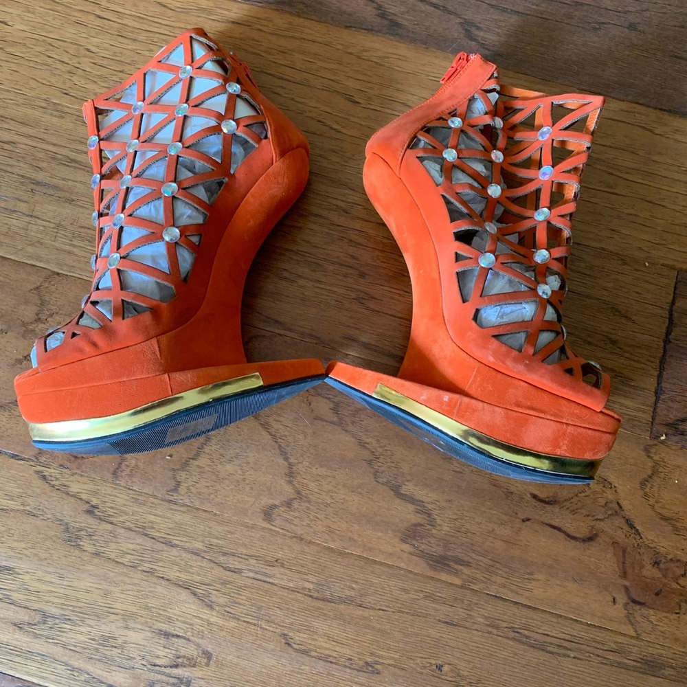 Wedges - Picture 4 of 6